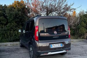 Fiat Dobló Tremking