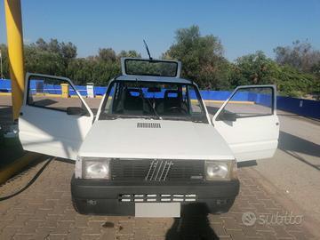 Panda 750