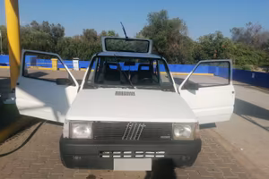 Panda 750
