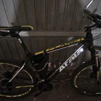 Mountain bike Atala