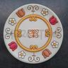 thun-piatto-farfalla-e-fiori