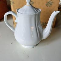 Teiera Richard Ginori