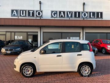 Fiat Panda 1.2 EasyPower Easy Euro 6b