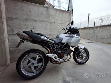 Ducati Multistrada 1000 - 2004