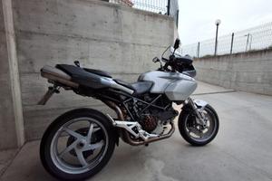 Ducati Multistrada 1000 - 2004