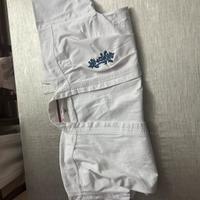 Kimono karate usato poco