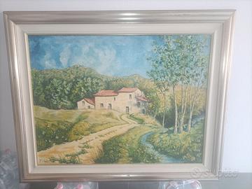 Quadri di De Agostini Francesco