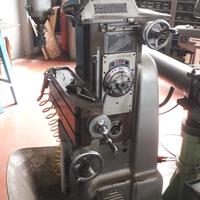 Fresatrice DI PALO DPR 101