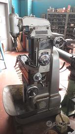 Fresatrice DI PALO DPR 101