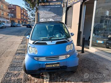 Smart ForTwo 700 D'EPOCA