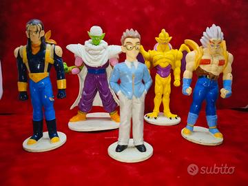 Personaggi Dragonbol