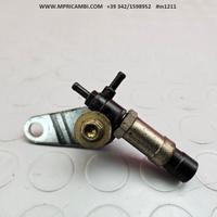 POMPETTA OLIO HUSQVARNA WRE 125 2008 2013 SM 2009