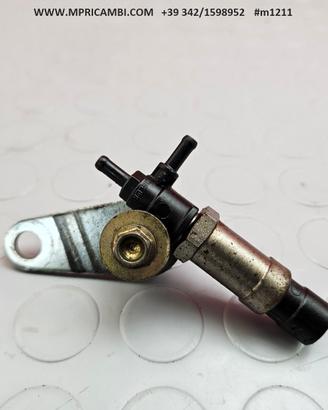 POMPETTA OLIO HUSQVARNA WRE 125 2008 2013 SM 2009