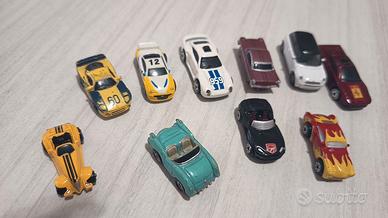 micro machine 