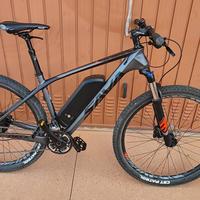 E-bike SAVA anno 2022