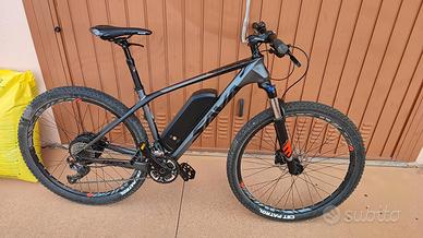 E-bike SAVA anno 2022