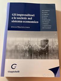 Manuale Diritto Commerciale