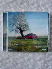 Disco “Tutta Vita” (CD) di Olly (Artista) - NUOVO