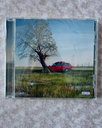 Disco “Tutta Vita” (CD) di Olly (Artista) - NUOVO