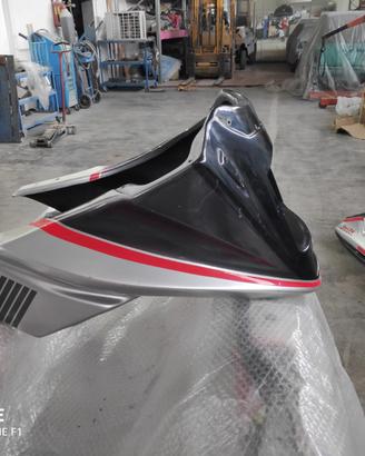 Kit Gsx Trasformazione Katana Shark