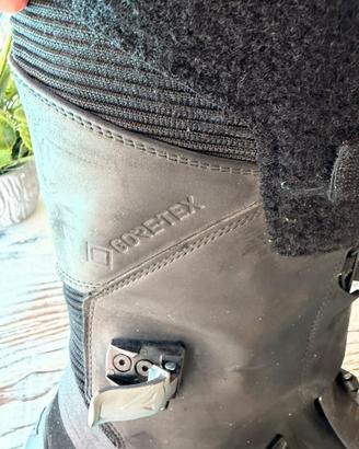 Dainese Seeker Gore-Tex uomo  43/44