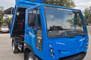 Bucher Schorling B80.32 Ribaltabile Patente b
