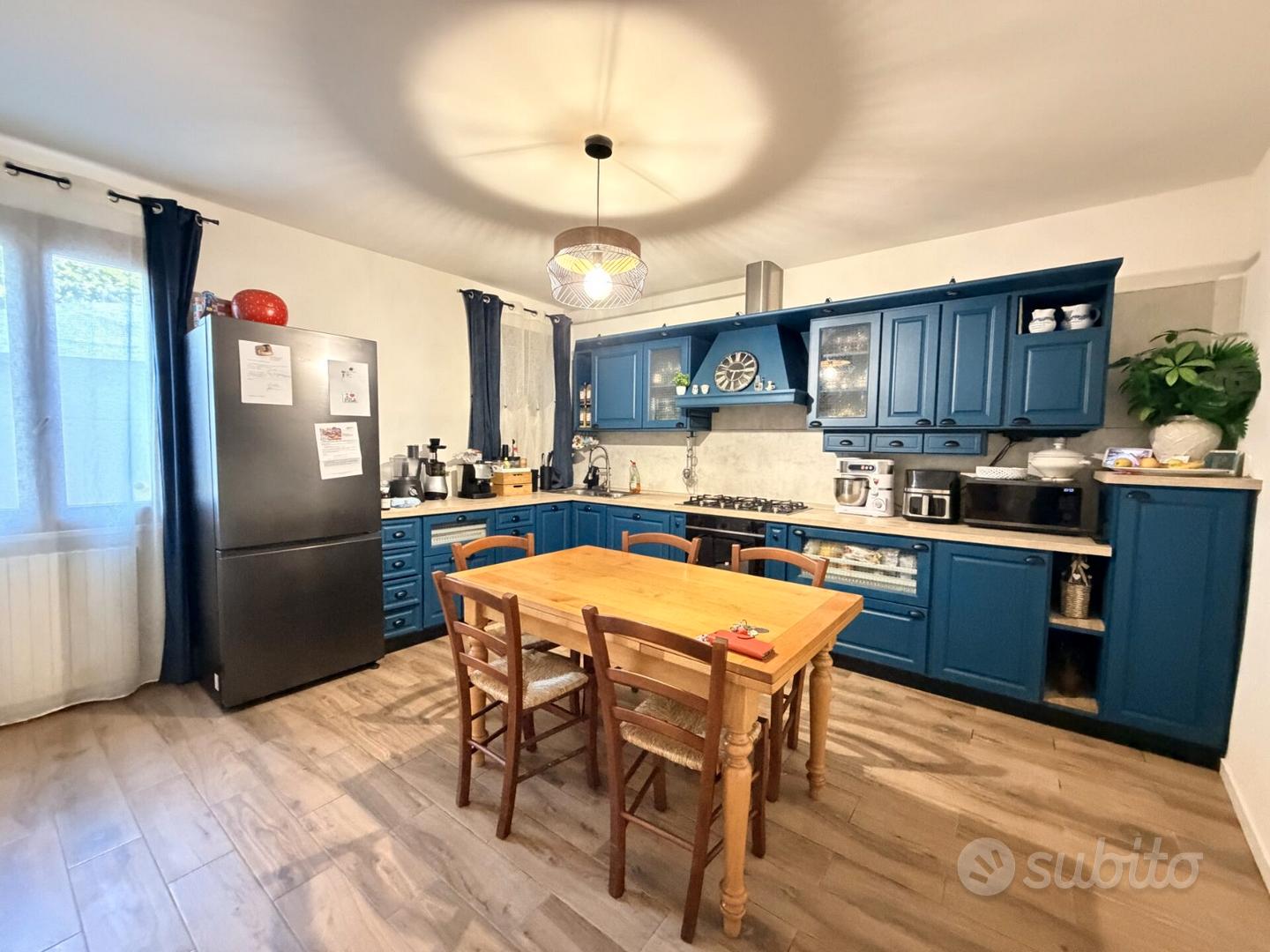Casa – VR - Vista 2