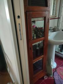 mobile in legno