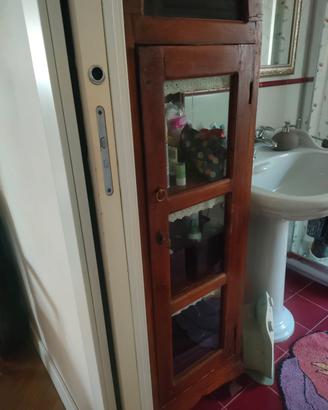 mobile in legno