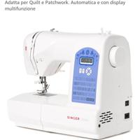 Macchina per cucire 