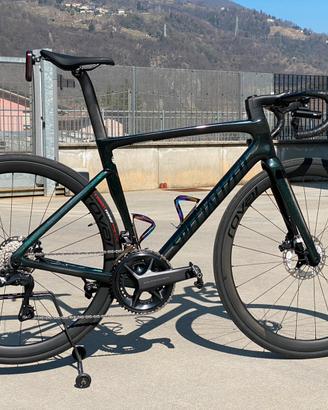 Specialized Tarmac SL7