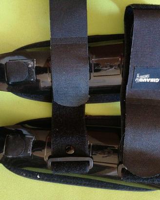 Ortho Cavigliera Stabigib Bivalva
dr. Gibaud 