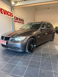 Bmw 320 D - FRIZIONE E VOLANO NUOVI