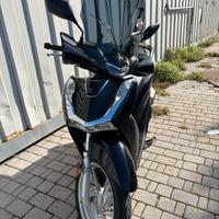 HONDA SH 150