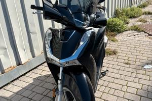 HONDA SH 150