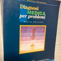 Diagnosi medica per problemi - H. Friedman