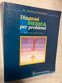 Diagnosi medica per problemi - H. Friedman