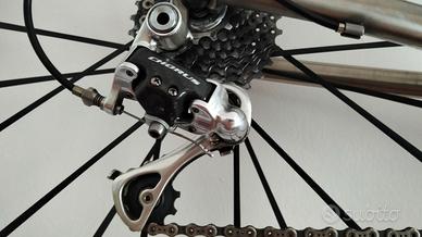 Gruppo campagnolo corus 10v