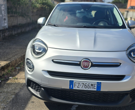 Fiat 500x 120° anniversario