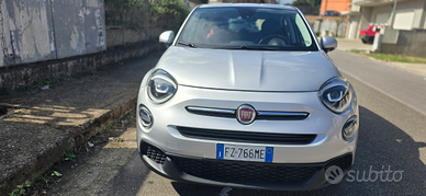 Fiat 500x 120° anniversario