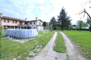 VILLA SINGOLA A CASIER