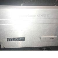 Mac Audio fearless 4000 D