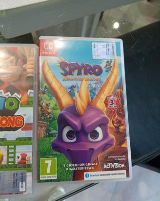 videogioco 