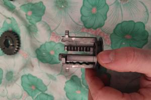 componenti Vespa special /pk