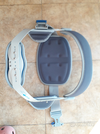 Busto ortopedico c35