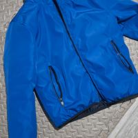 giacca bimbo 8/9 anni