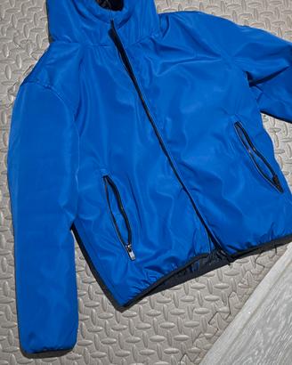 giacca bimbo 8/9 anni