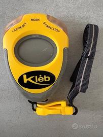 iTech cronometro sportivo