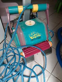 Robot per piscina