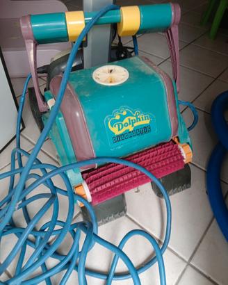 Robot per piscina